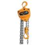 Photo for Global Chain Hoist Market 2017 Demand, Growth, Share, Developement in Manufacturing Technologies
