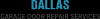 Photo for Dallas Garage Door Repair Services
