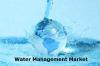 Photo for Water Management Market will explore robust size & growth during 2016–2024