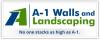 Photo for A1 Walls and Landscaping