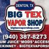 Photo for BigTex VaporShop