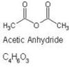 Photo for Global Acetic Anhydride Market 2016 Industry Growth, Trends, Size, Demand, Share and Analysis by 2021