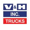 Photo for V&H Trucks, Inc