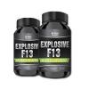 Photo for EF13 Muscle Supplement - ALL SIDE IMPACT EXPOSED!!