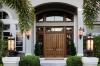 Photo for Entry doors