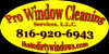Photo for Pro Window Cleaning