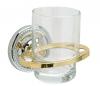 Photo for Pamex Solid Brass Tumbler Holder – Eureka Collection