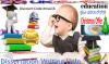 Photo for Dissertation Writing Experts with UK Best Tutor