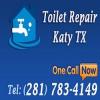 Photo for Toilet Repair Katy