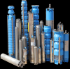 Photo for Global Submersible Pump Market By Countries (United States,Germany,Japan,China) Research Report 2016