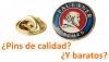 Photo for Gemelo Pin