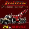 Photo for John's Wrecker Service