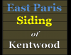 Photo for East Paris Siding of Kentwood