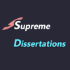Photo for SupremeDissertations