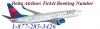 Photo for Get Delta Airlines Cheap Flights Tickets for Flight Booking Last Minute Flights