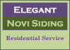 Photo for Elegant Novi Siding
