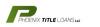 Photo for Phoenix Title Loans, LLC