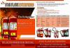 Photo for Starflame A Complete Fire Solution