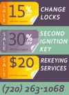 Photo for Locksmiths Commerce City