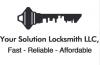 Photo for Your Solution Locksmith LLC