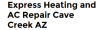 Photo for Heating and AC Repair Cave Creek