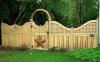 Photo for Lattice fence