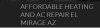 Photo for AC Repair El Mirage AZ
