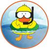 Photo for Pool Peeps