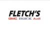 Photo for Fletch's GMC Buick Audi