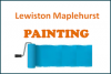 Photo for Lewiston Maplehurst Painting