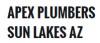 Photo for Apex Plumbers Sun Lakes