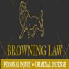 Photo for Browning Law