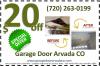 Photo for Garage Door Arvada CO