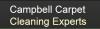 Photo for Campbell Carpet Cleaning Experts