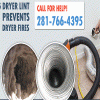 Photo for Dryer Vent Cleaning Alvin TX