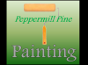 Photo for Peppermill Pine Painting