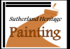 Photo for Sutherland Heritage Painting