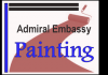 Photo for Admiral Embassy Painting
