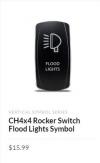 Photo for Get product satisfaction as per the brand name of Jeep Jk switches