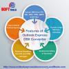 Photo for DBX file converter