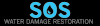Photo for SOS Water Damage Restoration