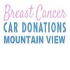 Photo for Breast Cancer Car Donations Mountain View