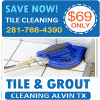Photo for Tile and Grout Cleaning Alvin TX