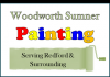 Photo for Woodworth Sumner Painting