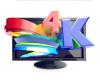 Photo for 4K Technology Market Software, Service, Deployment, Vertical, and Region - Global Forecast to 2024