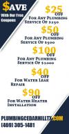 Photo for Plumbing Cedar Hill TX