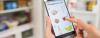 Photo for Ecommerce Growth Market for F&B Explores New Growth Opportunities By 2024