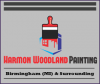 Photo for Harmon Woodland Painting
