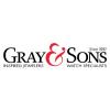 Photo for Gray & Sons Jewelers