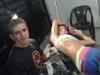 Photo for Get Deluxe Facial and tattoo bed online with stool